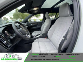 Volvo XC40 Electrique AWD 408 ch BVA  occasion  Beaupuy - photo n6