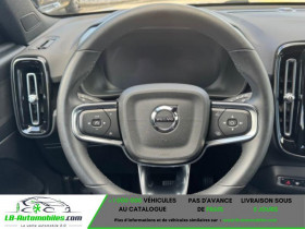 Volvo XC40 Electrique AWD 408 ch BVA  occasion  Beaupuy - photo n9