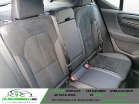 Volvo XC40 Electrique AWD 408 ch BVA  occasion  Beaupuy - photo n9