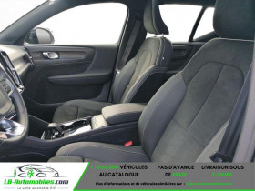 Volvo XC40 Electrique AWD 408 ch BVA  occasion  Beaupuy - photo n8