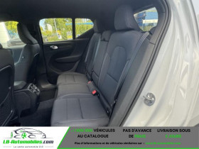 Volvo XC40 Electrique AWD 408 ch BVA  occasion  Beaupuy - photo n8