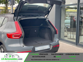 Volvo XC40 Electrique AWD 408 ch BVA  occasion  Beaupuy - photo n7