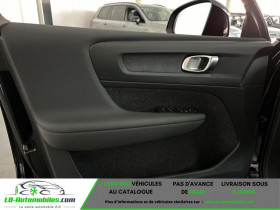 Volvo XC40 Electrique AWD 408 ch BVA  occasion  Beaupuy - photo n5