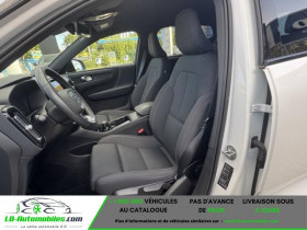 Volvo XC40 Electrique AWD 408 ch BVA  occasion  Beaupuy - photo n7