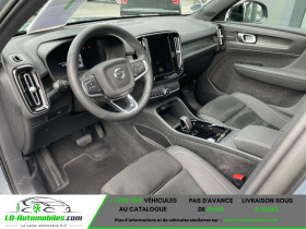 Volvo XC40 Electrique AWD 408 ch BVA  occasion  Beaupuy - photo n6