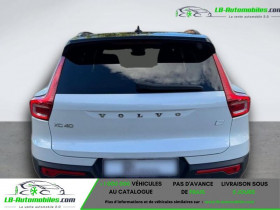 Volvo XC40 Electrique AWD 408 ch BVA  occasion  Beaupuy - photo n6