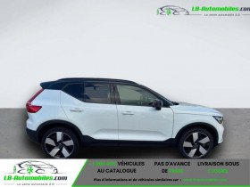 Volvo XC40 Electrique AWD 408 ch BVA  occasion  Beaupuy - photo n5