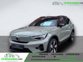 Volvo XC40 Electrique AWD 408 ch BVA   Beaupuy 31