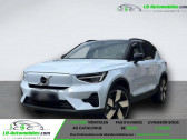 Volvo XC40 Electrique AWD 408 ch BVA   Beaupuy 31