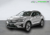 Annonce Volvo XC40 occasion Electrique Electrique AWD 408 ch BVA  Beaupuy