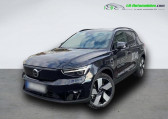 Annonce Volvo XC40 occasion Electrique Electrique AWD 408 ch BVA  Beaupuy