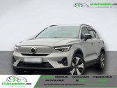 Annonce Volvo XC40 occasion Electrique Electrique AWD 408 ch BVA  Beaupuy