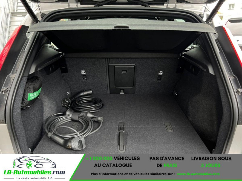 Volvo XC40 Electrique AWD 408 ch BVA  occasion  Beaupuy - photo n10
