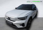 Volvo XC40 occasion année 2023 boite Automatique Annonce Volvo XC40 occasion Electrique Electrique AWD 408 ch BVA à Beaupuy