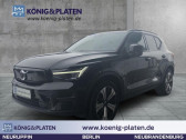 Annonce Volvo XC40 occasion Electrique Electrique AWD 408 ch BVA � L'Union