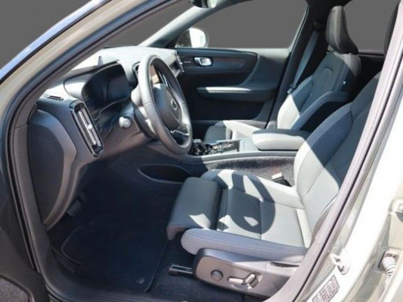 Volvo XC40 Electrique AWD 408 ch BVA 2023 - photo n°7 Volvo XC40 Electrique AWD 408 ch BVA  occasion à L'Union - photo n°7