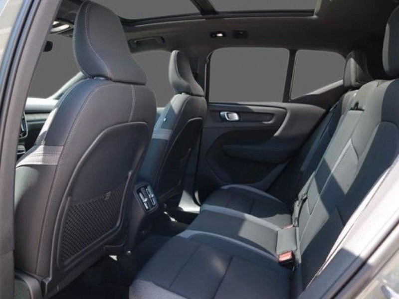 Volvo XC40 Electrique AWD 408 ch BVA 2023 - photo n°8 Volvo XC40 Electrique AWD 408 ch BVA  occasion à L'Union - photo n°8