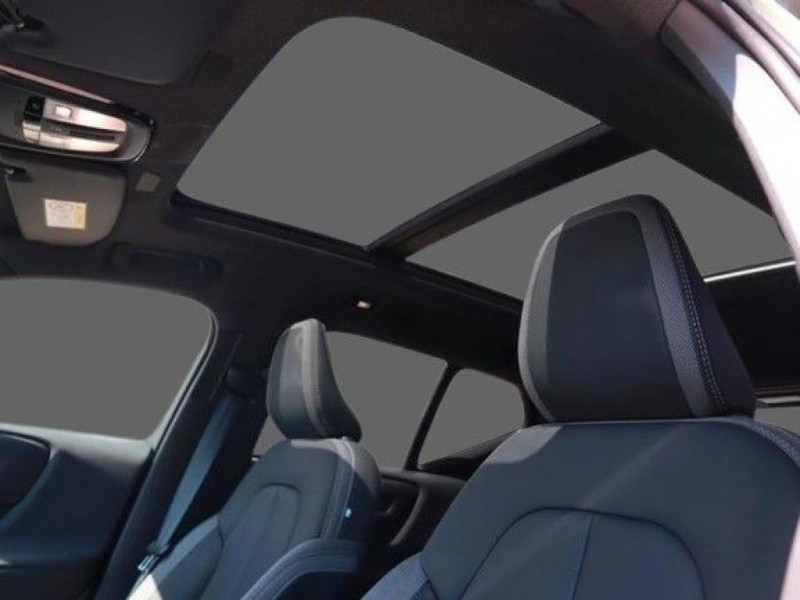 Volvo XC40 Electrique AWD 408 ch BVA 2023 - photo n°9 Volvo XC40 Electrique AWD 408 ch BVA  occasion à L'Union - photo n°9