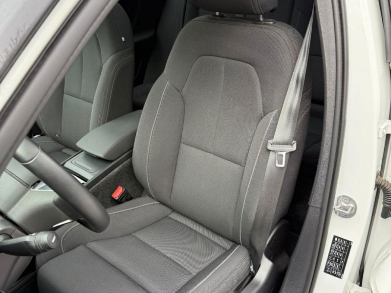 Volvo XC40 Electrique AWD 408 ch BVA 2024 - photo n°9 Volvo XC40 Electrique AWD 408 ch BVA  occasion à L'Union - photo n°9