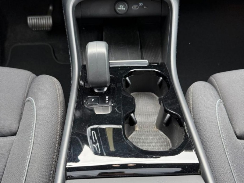 Volvo XC40 Electrique AWD 408 ch BVA 2024 - photo n°11 Volvo XC40 Electrique AWD 408 ch BVA  occasion à L'Union - photo n°11