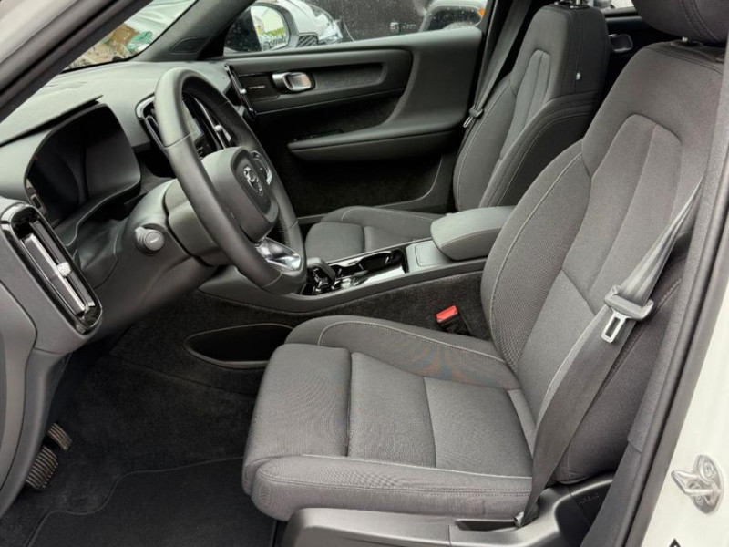 Volvo XC40 Electrique AWD 408 ch BVA 2024 - photo n°8 Volvo XC40 Electrique AWD 408 ch BVA  occasion à L'Union - photo n°8