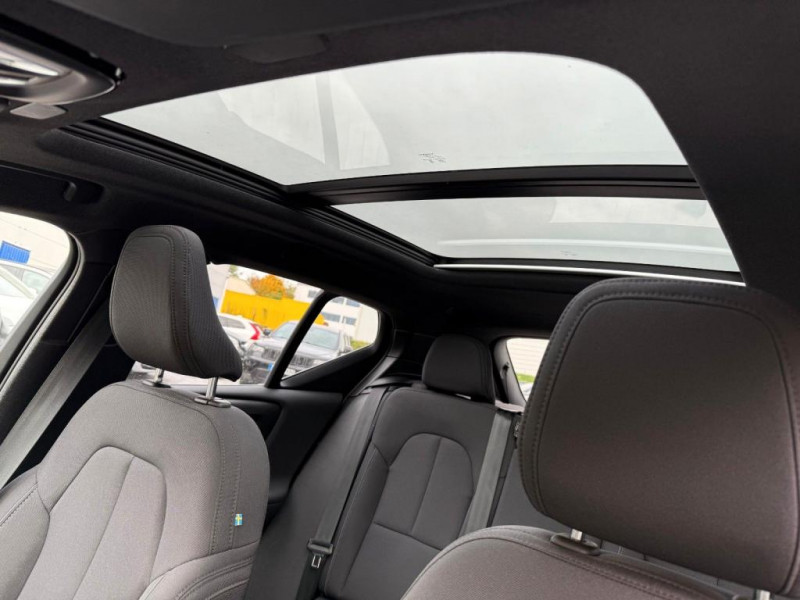 Volvo XC40 Electrique AWD 408 ch BVA 2024 - photo n°12 Volvo XC40 Electrique AWD 408 ch BVA  occasion à L'Union - photo n°12