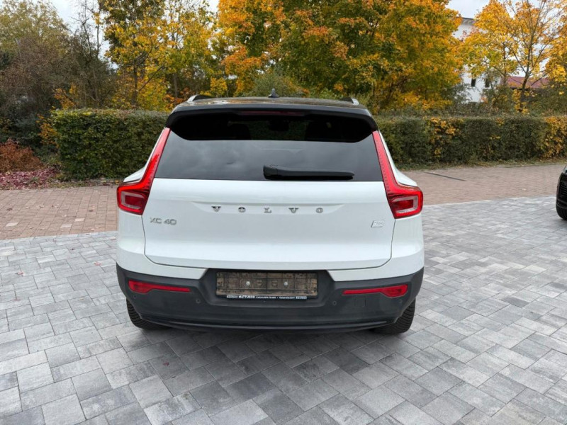 Volvo XC40 Electrique AWD 408 ch BVA 2024 - photo n°6 Volvo XC40 Electrique AWD 408 ch BVA  occasion à L'Union - photo n°6