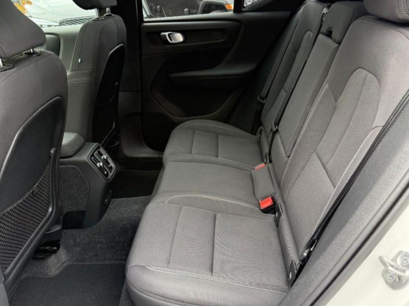 Volvo XC40 Electrique AWD 408 ch BVA 2024 - photo n°13 Volvo XC40 Electrique AWD 408 ch BVA  occasion à L'Union - photo n°13