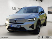 Annonce Volvo XC40 occasion Electrique Electrique AWD 408 ch BVA  L'Union