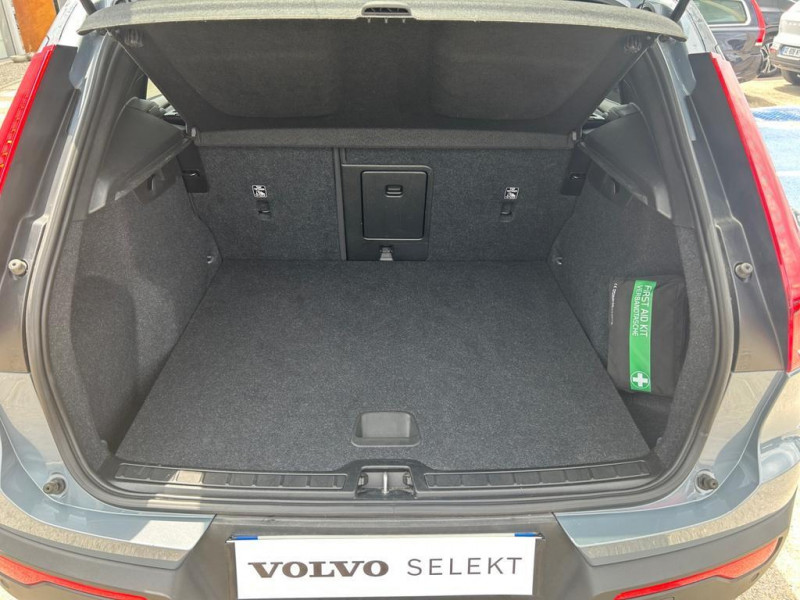 Volvo XC40 ELECTRIQUE Recharge 231 ch 1EDT Start  occasion  Nmes - photo n7