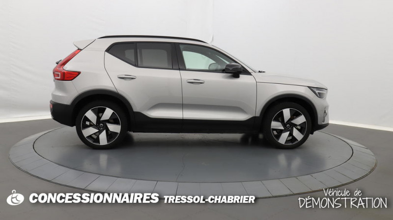 Volvo XC40 ELECTRIQUE Recharge Extended Range 252 ch 1EDT Plus  occasion  Mauguio - photo n6