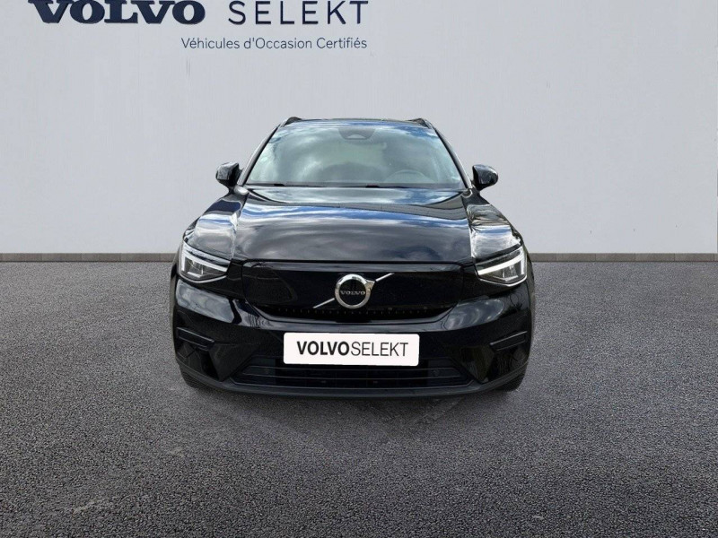 Volvo XC40 ELECTRIQUE XC40 Recharge 231 ch 1EDT  occasion  MOUGINS - photo n2