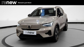 Volvo XC40 , garage RENAULT LYON NORD  LYON