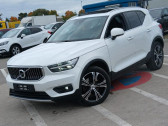 Volvo XC40 occasion  année 2020 boite Automatique Annonce Volvo XC40 occasion Essence Inscription 2.0 B4197PS/360Cam/Panno/Keyles à L'Union