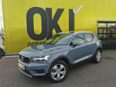 Annonce Volvo XC40 occasion Essence Momentum 2WD 1.5 163 ch BVA8 Cuir lectrique  mm  THIONVILLE
