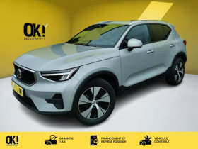 Volvo XC40 , garage OK! OCCASION THIONVILLE  THIONVILLE