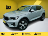 Volvo XC40 occasion année 2022 boite Automatique Annonce Volvo XC40 occasion Essence Momentum 2WD 2.0 163 ch 7 177 H Apple CarPlay Coff à THIONVILLE