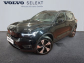Annonce Volvo XC40 occasion  P8 AWD 408ch R-Design EDT  MOUGINS