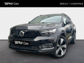 Annonce Volvo XC40 occasion  P8 AWD 408ch R-Design EDT  LUISANT