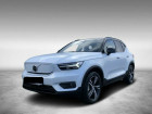 Volvo XC40 occasion année 2020 boite Automatique Annonce Volvo XC40 occasion Electrique P8 AWD 408CH R-DESIGN EDT à Villenave-d'Ornon