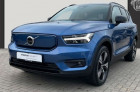 Volvo XC40 occasion année 2020 boite Automatique Annonce Volvo XC40 occasion Electrique P8 AWD 408CH R-DESIGN EDT à Villenave-d'Ornon