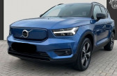 Volvo XC40 occasion année 2020 boite Automatique Annonce Volvo XC40 occasion Electrique P8 AWD 408CH R-DESIGN EDT à Villenave-d'Ornon