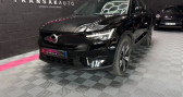 Volvo XC40 occasion année 2023 boite Automatique Annonce Volvo XC40 occasion Electrique PURE ELECTRIQUE Recharge 231 ch 1EDT Start à Chaponost