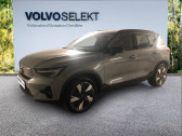 Volvo XC40 occasion année 2024 boite Automatique Annonce Volvo XC40 occasion Electrique PURE ELECTRIQUE XC40 Recharge Extended Range 252 ch 1EDT à VILLEFRANCHE-SUR-SAÔNE