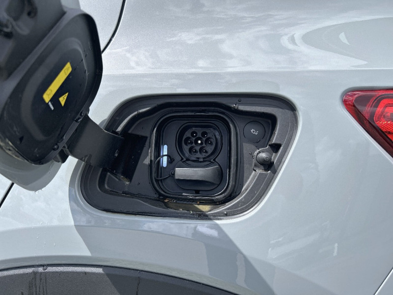 Volvo XC40 PURE ELECTRIQUE XC40 Recharge Extended Range 252 ch 1EDT  occasion à MOUILLERON-LE-CAPTIF - photo n°8