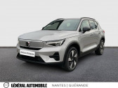 Volvo XC40 PURE ELECTRIQUE XC40 Recharge Extended Range 252 ch 1EDT   ORVAULT 44