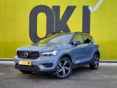 Annonce Volvo XC40 occasion Diesel R Design 2WD 2.0 150 Full Leds Gps Carplay Camra  SAUSHEIM