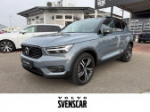 Annonce Volvo XC40 occasion Essence R Design 2WD B4 EU6d Navi Digitales Cockpit  L'Union