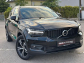Annonce Volvo XC40 occasion Essence R Design AWD Navi T-Leder ACC SHZ v+h Kam.  L'Union