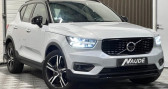 Volvo XC40 R-Design T5 Recharge 180+82ch DCT 7 - Camra 360 - Harman K   CHAPONOST 69